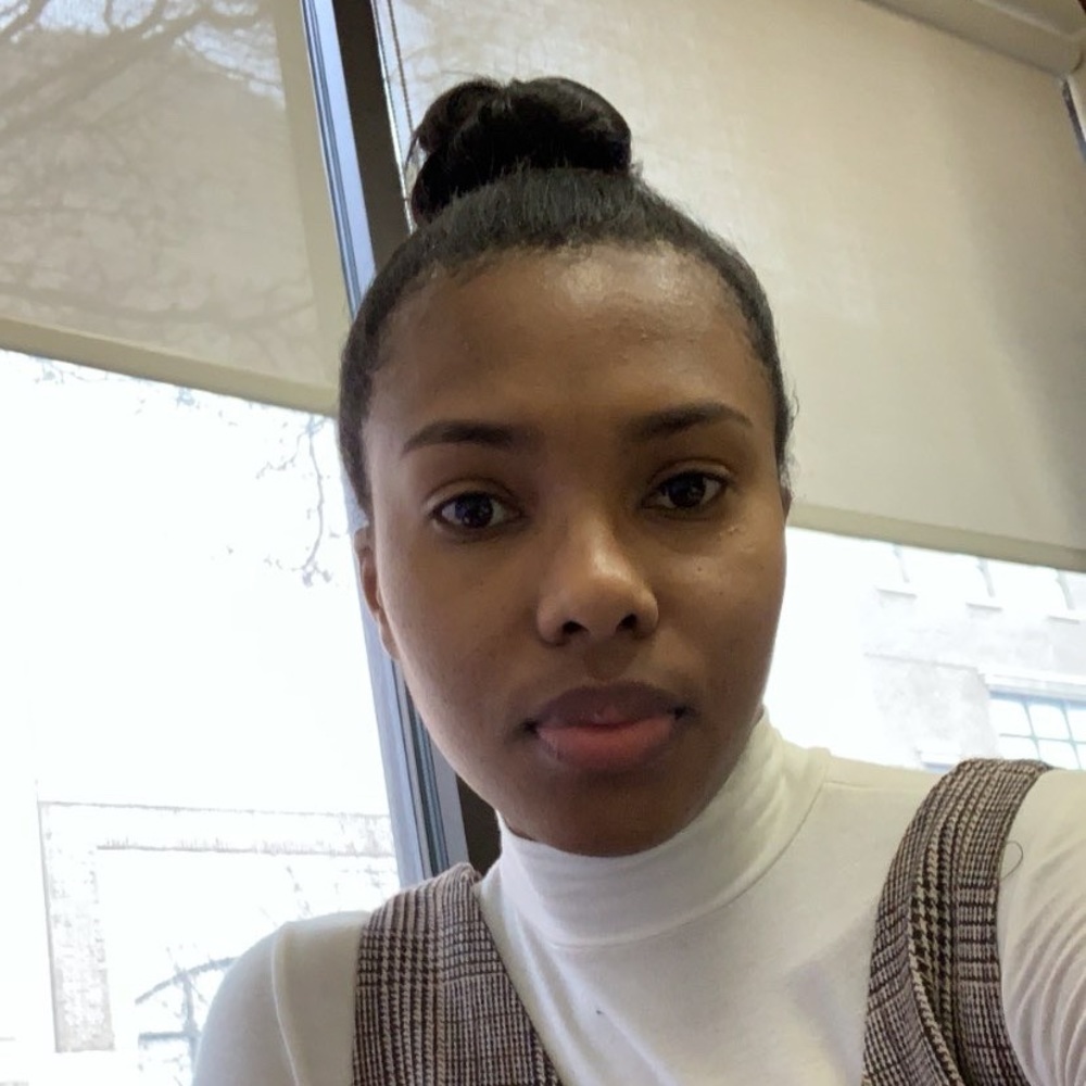 Meet your Posher, Levonnia